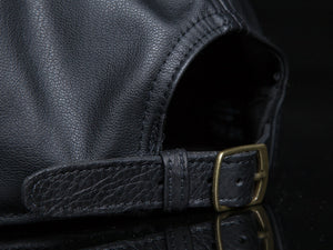 Doses UNIQUE Snakeskin Strapback
