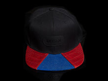 Doses UNIQUE Stingray Strapback