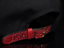 Doses UNIQUE Stingray Strapback