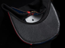 Doses UNIQUE Stingray Strapback