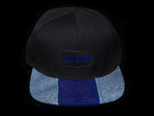 Doses UNIQUE Stingray Strapback