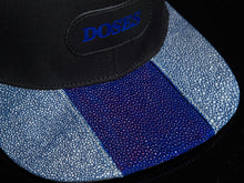 Doses UNIQUE Stingray Strapback