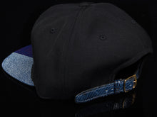 Doses UNIQUE Stingray Strapback