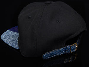 Doses UNIQUE Stingray Strapback