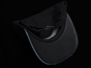Doses UNIQUE Stingray Strapback