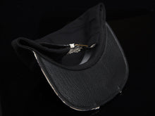 Doses UNIQUE Snakeskin Strapback