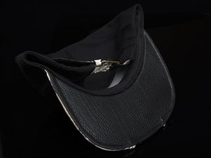 Doses UNIQUE Snakeskin Strapback