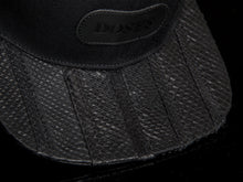 Doses UNIQUE Snakeskin Strapback