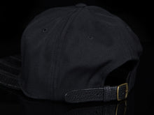 Doses UNIQUE Snakeskin Strapback