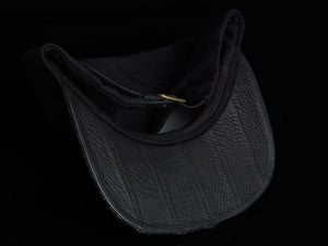 Doses UNIQUE Snakeskin Strapback