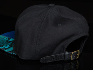 Doses UNIQUE Stingray Strapback