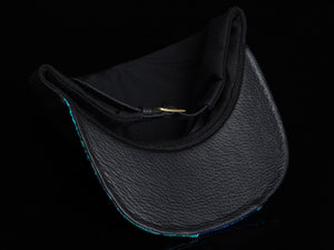 Doses UNIQUE Stingray Strapback