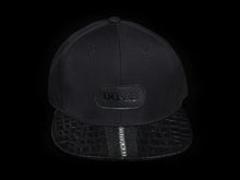 Doses UNIQUE Stingray Strapback