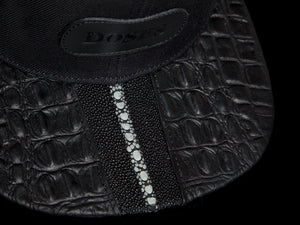 Doses UNIQUE Stingray Strapback