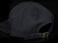Doses UNIQUE Stingray Strapback