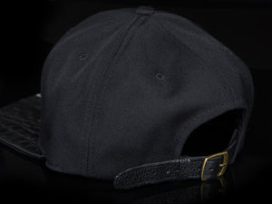 Doses UNIQUE Stingray Strapback