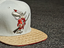 UNLV Rebels Alligator Strapback