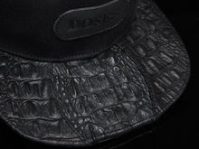 Doses UNIQUE Alligator Strapback