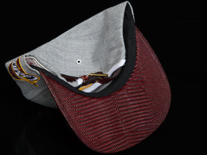 Cleavland Cavaliers Alligator Strapback