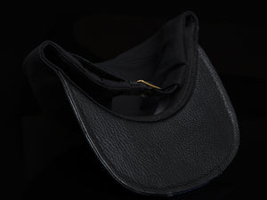 Doses UNIQUE Blue Stingray Strapback