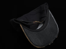 Doses UNIQUE Snakeskin Strapback