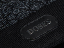 Doses Ghost Paisley Beanie *SOLD OUT
