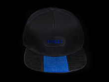 Doses UNIQUE Blue Stingray Strapback