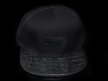 Doses UNIQUE Alligator Strapback