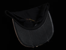 Doses UNIQUE Snakeskin Strapback