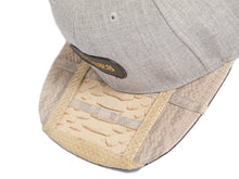 Doses UNIQUE Snakeskin Strapback