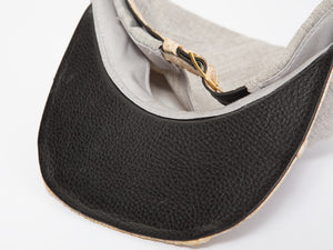 Doses UNIQUE Snakeskin Strapback