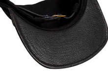Doses Vera Snakeskin Strapback