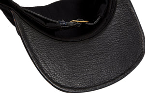 Doses Vera Snakeskin Strapback