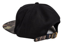 Doses Vera Snakeskin Strapback