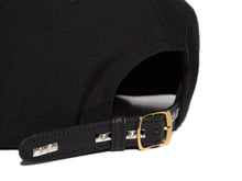 Doses UNIQUE Woven Snakeskin Strapback