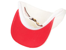 Doses Revel Snakeskin Strapback