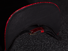 Doses Yeezus Snakeskin Strapback