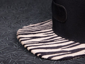 Doses Zebra Strapback