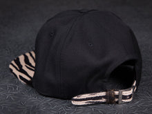 Doses Zebra Strapback