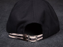 Doses Zebra Strapback