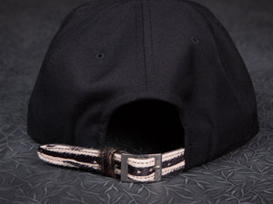 Doses Zebra Strapback